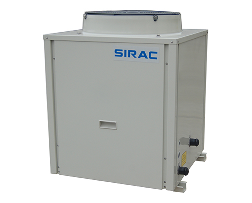 Máy nước nóng bơm nhiệt SIRAC LSQ03RP