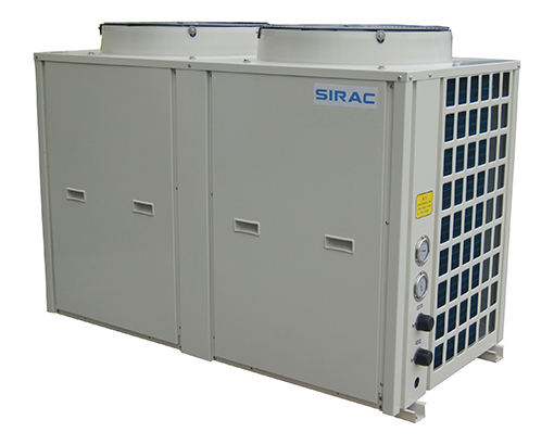 Máy nước nóng bơm nhiệt SIRAC LSQ10RP